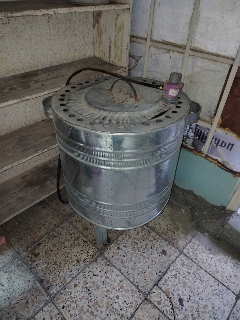 غراض للبيع كنتور ابو خمس بوب مماخذتله صورة هم للبيع. تواصل خاص لو وتساب ***********

