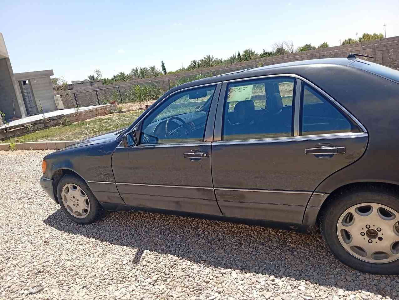 مرسيدس شبح موديل 96 
كير محرك بطه بي صوت بكن خفيف 
كشن كهربائي شغال تخم تاير جديد 
كهربائية كله شغاله
سنوية نافذة 2024شرط التحويل
السعر 32 وبي مجال 
مراوس حسب القناعة 
***********العنوان كركوك قضاء الحويجة
