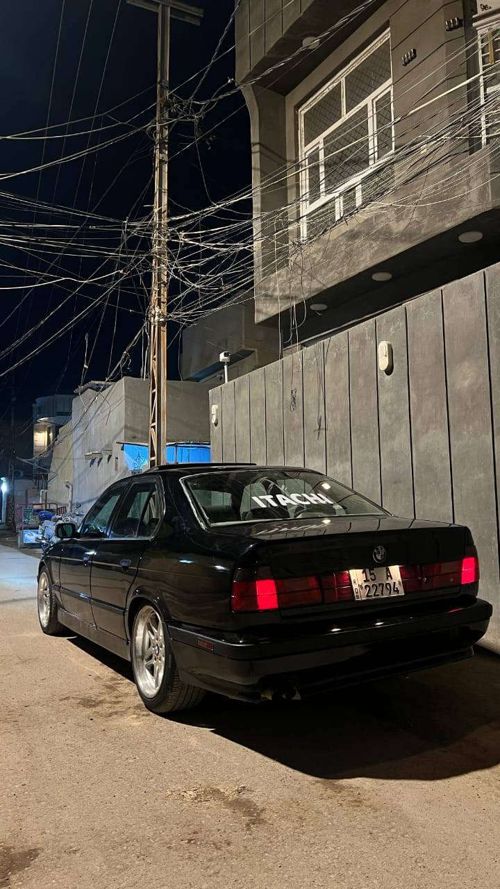 Bmw 525ia 1992 أصل
25مسكر كير اوتو❇️
السياره بحالة الوكاله وكلشي بلاد بيها بدون اي تلزيك⛔ شرط ترايها مال زيرو✔️✔️
محرك كير اكسل صدر جدد
دواخل جدد بدون دوشمه وبدون تلزيك❇️
كهربائيات بلاد من الدعاميه للدعاميه🔹
وياله m وتخم تاير جديد 🔹
كشرها موس🔹
مهبطه تهبيط كلش مرتب ونصبتها تخبل
عليها جب سيت وعقل مبرمج عزم وبوب كورن✈️✈️
رقم انكليزي بأسمي وهزه جديده وسنويه جديده🔹
سعرها 85💲
مكاني ديالى بعقوبه *********** 📞

