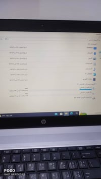 لابتوب • بدون سعر