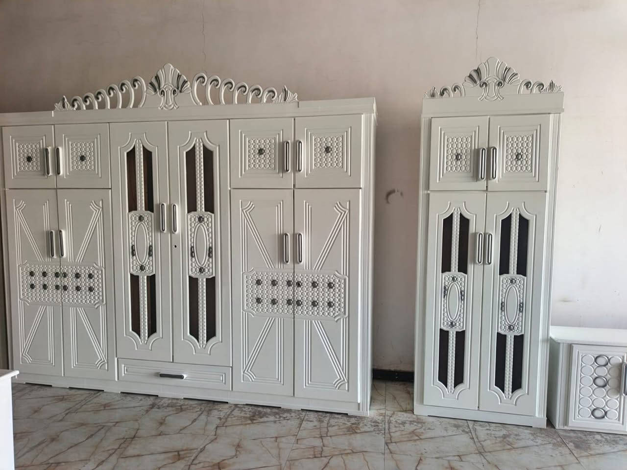 مليون 150 نجاره عراقيه ناصريه مركز


**إذا كنت صاحب هذا الإعلان وتريد حذفه لأي سبب، رجاءا أرسل رسالة إلى الدعم الفني**