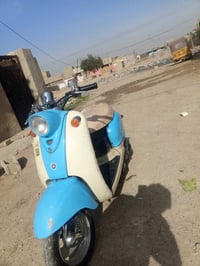 دراجه 60 للبيع سعر 150 07737329306