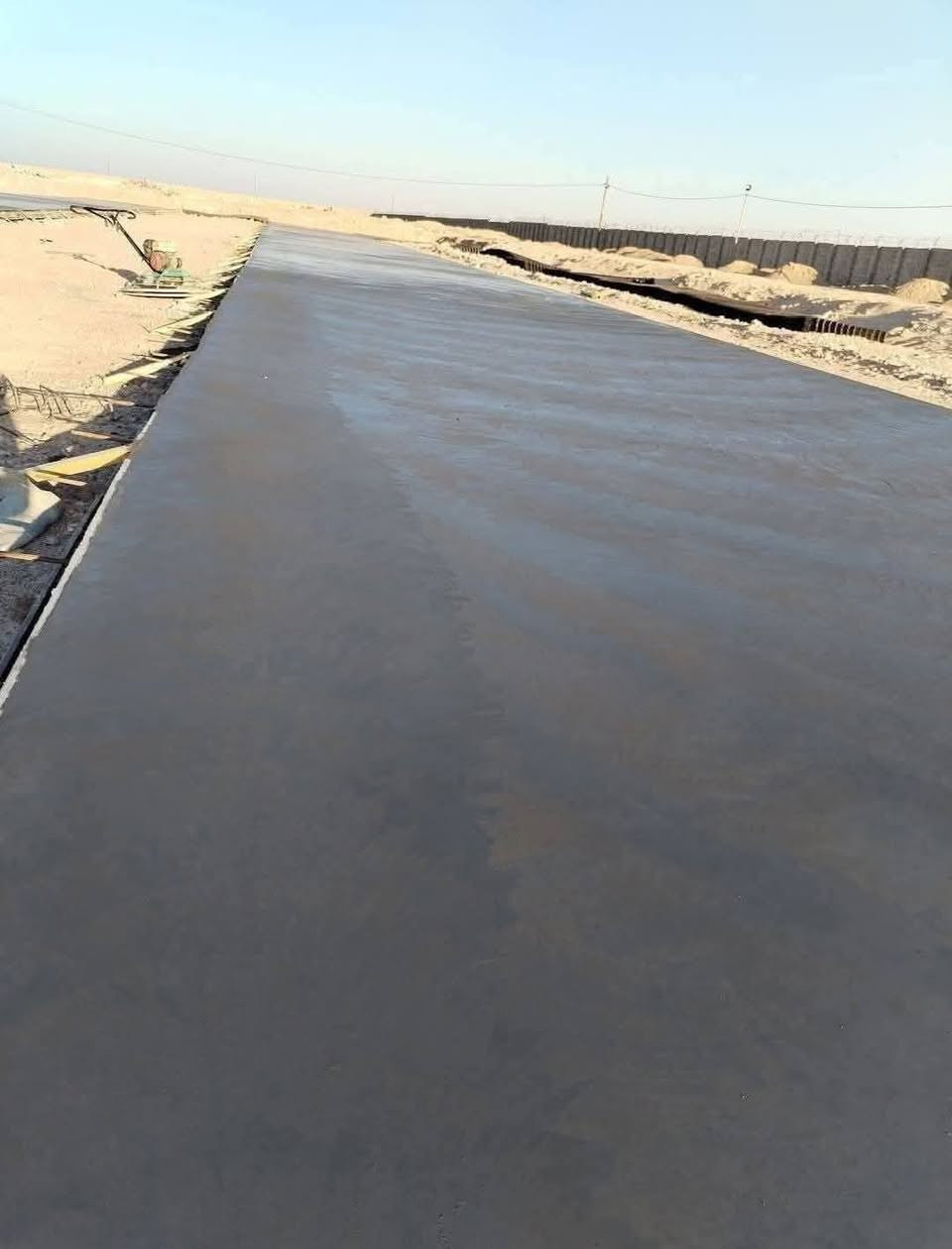 مستعدين للصب وألسقل في جميع المحافظات كادر عمل خبير ومتخصص ألتزام تام بالمواعيد لتحقيق أعلى درجات رضاك أسعار تنافسية تناسب الجميع
تواصل معنا
***********
أو ***********
في جميع المحافظات #بغداد . #صلاح_الدين . #ديالى . #كركوك . #الموصل . #الانبار . #النجف . #كربلاء . #بابل . #الناصرية . #ميسان . #المثنى . #واسط . #البصرة . #القادسية #اربيل
واتساب
***********
