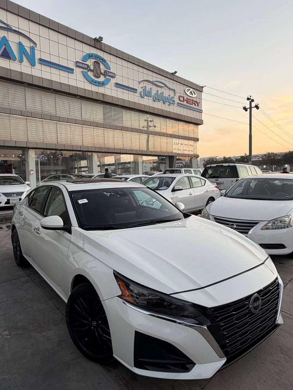 *********** كالار, السليمانية
