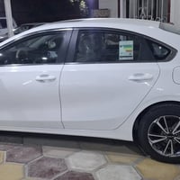 سيراتو • ٢٠٢٤ • محرك ٢٠٠٠