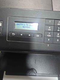 كانون MX474 • ملونه • واي فاي