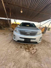 سورينتو • ٢٠١٥ • ماشي ١٢١