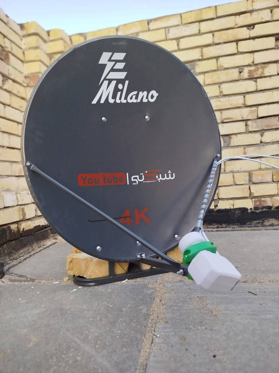 سلام عليكم لدينا التنصيب الصحن الستلايت والتنصيب شاشات وتنصيب شبكه نجوم الرابعه منضمات لعبات كافه واتساب. *********** او مراسله الصفحه تحياتي للجميع الحمزه الشرقي
