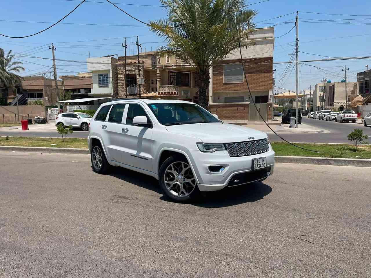 السلام عليكم جيب 2020اوفر لند خليجي مكفوله كفاله عامه عده بارد على كد اربع اصابع باب الخلفيه مال جنطه ماشيه 93الف كيلو كير محرك صدر تخم تاير كله جديد معروفه موصفات الوفر لند فووول الفوول السياره جديده بمعنه الكلمه داخل قرميدي 3شاشات بلاص سمعات مال شاشات بلاد جاهزه من كلشي العنوان بغداد البياع السعر 31الف ***********/***********
