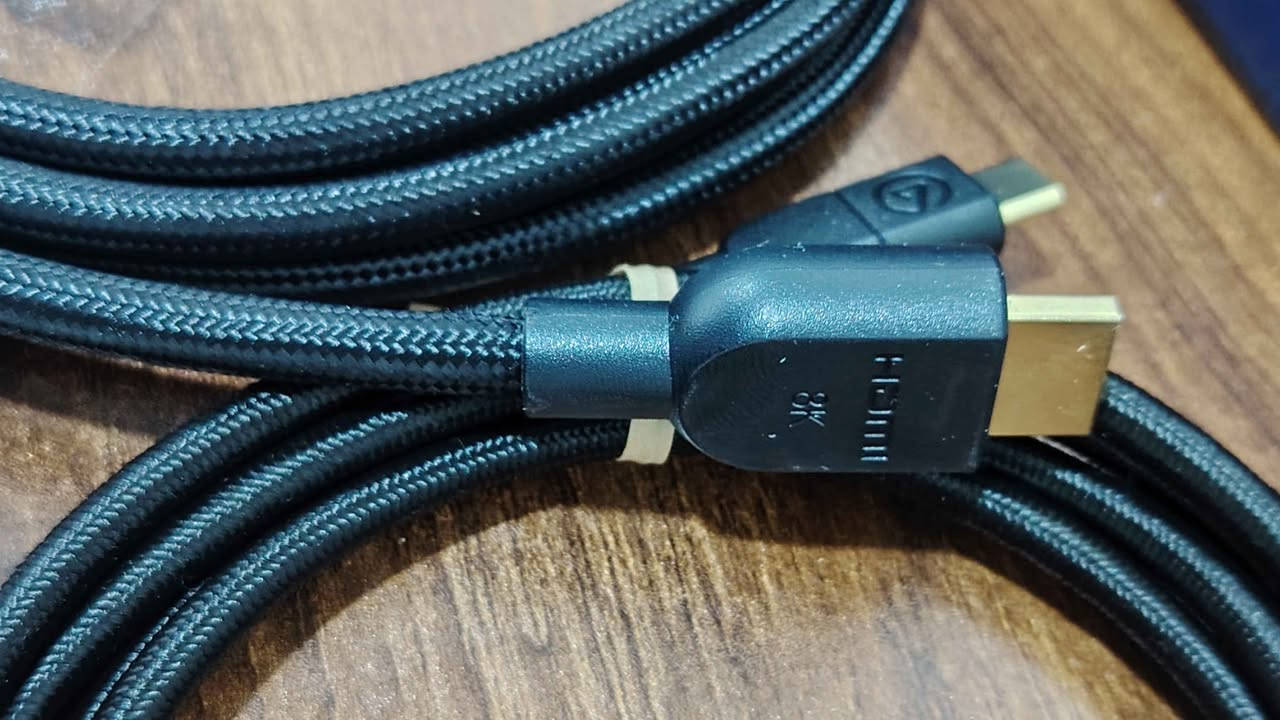 Elgato 4kx
اعلى فئة كابتشر كارد عند الكاتو
المواصفات الرئيسية:
​دقة التقاط عالية: يدعم تقنية 4K مع خاصية HDR وVRR لضمان أفضل جودة للصورة والبث.
​التوافق: يعمل بسلاسة مع أجهزة PS5، Xbox، والكمبيوتر (Windows/Mac).
​السهولة: نظام التوصيل والتشغيل (Plug & Play) مباشرة.

الملحقات جديدة غير مستخدمة
كيبل type c 10gps
8k hdmi بعقوبة, ديالى


**إذا كنت صاحب هذا الإعلان وتريد حذفه لأي سبب، رجاءا أرسل رسالة إلى الدعم الفني**