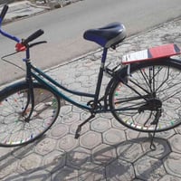 بايسكل • حجم26 • كركوك غرناطة