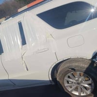 دورنكو 2023 SXT رقم بغداد دولي ورقمها حلو تحويل  مباشر بأسمي السيارة ب...