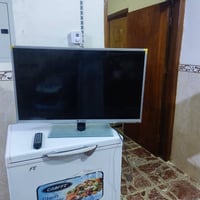 شاشه • ٤٣ انش • للبيع