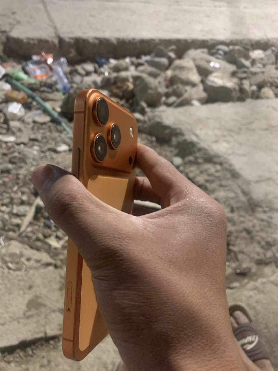 السلام عليكم عندي Xr محور 17برو مكاس مروس ويه 13 اجهز مامفتوح بس امبدل بطاريه ١٠٠فقت فيس إيدي شغال


**إذا كنت صاحب هذا الإعلان وتريد حذفه لأي سبب، رجاءا أرسل رسالة إلى الدعم الفني**