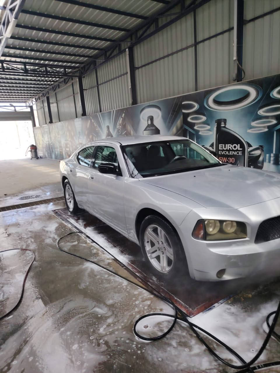 كصتين جديده ٣٥مكانه نجف لاستفسار خاص


**إذا كنت صاحب هذا الإعلان وتريد حذفه لأي سبب، رجاءا أرسل رسالة إلى الدعم الفني**