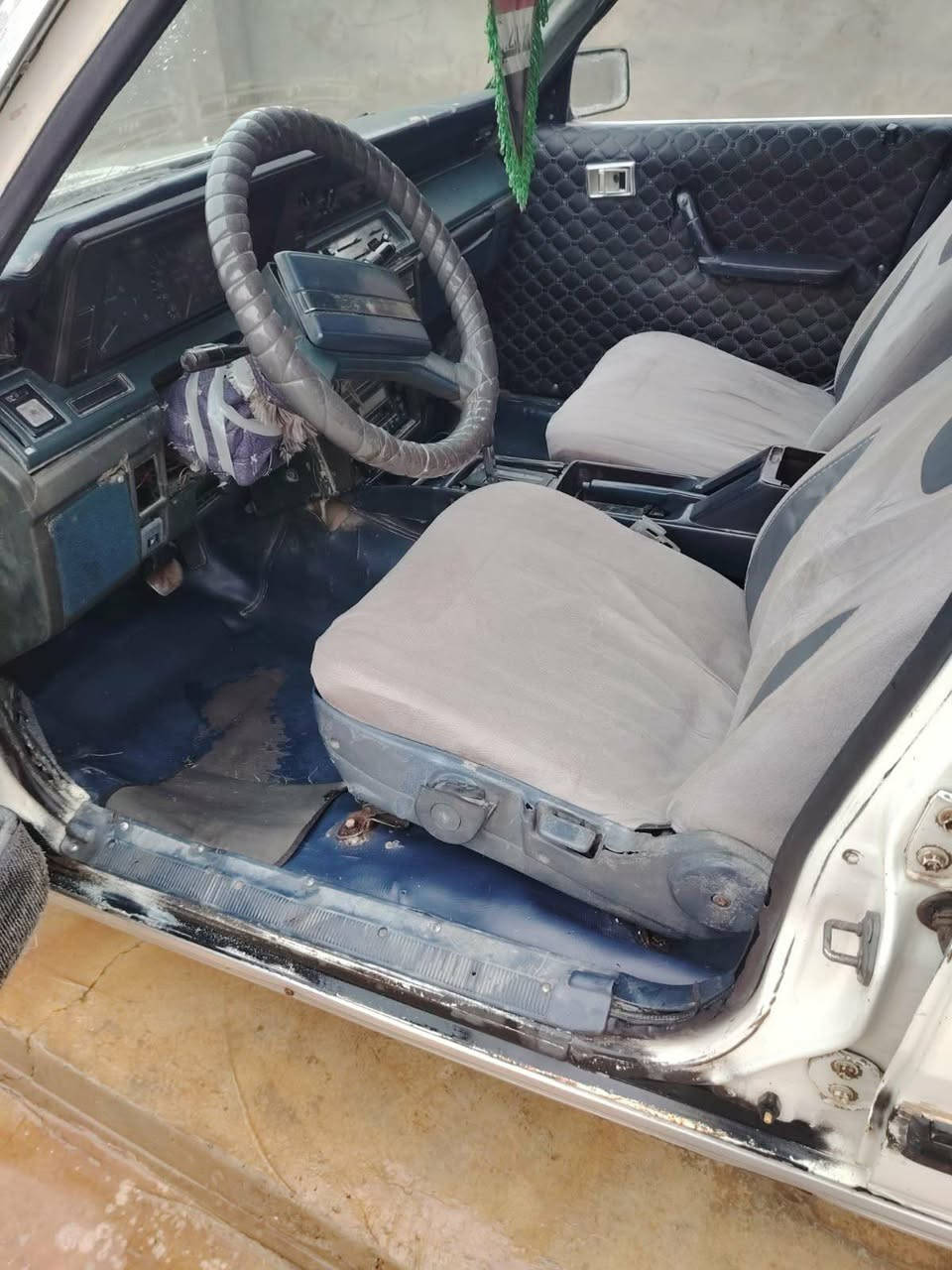 سوبر موديل 95/محرك شرط، كير شرط مكينه، شرط سيارة  نضيف  كشر كدام العين شرط تحويل/***********كورك، ***********زين
