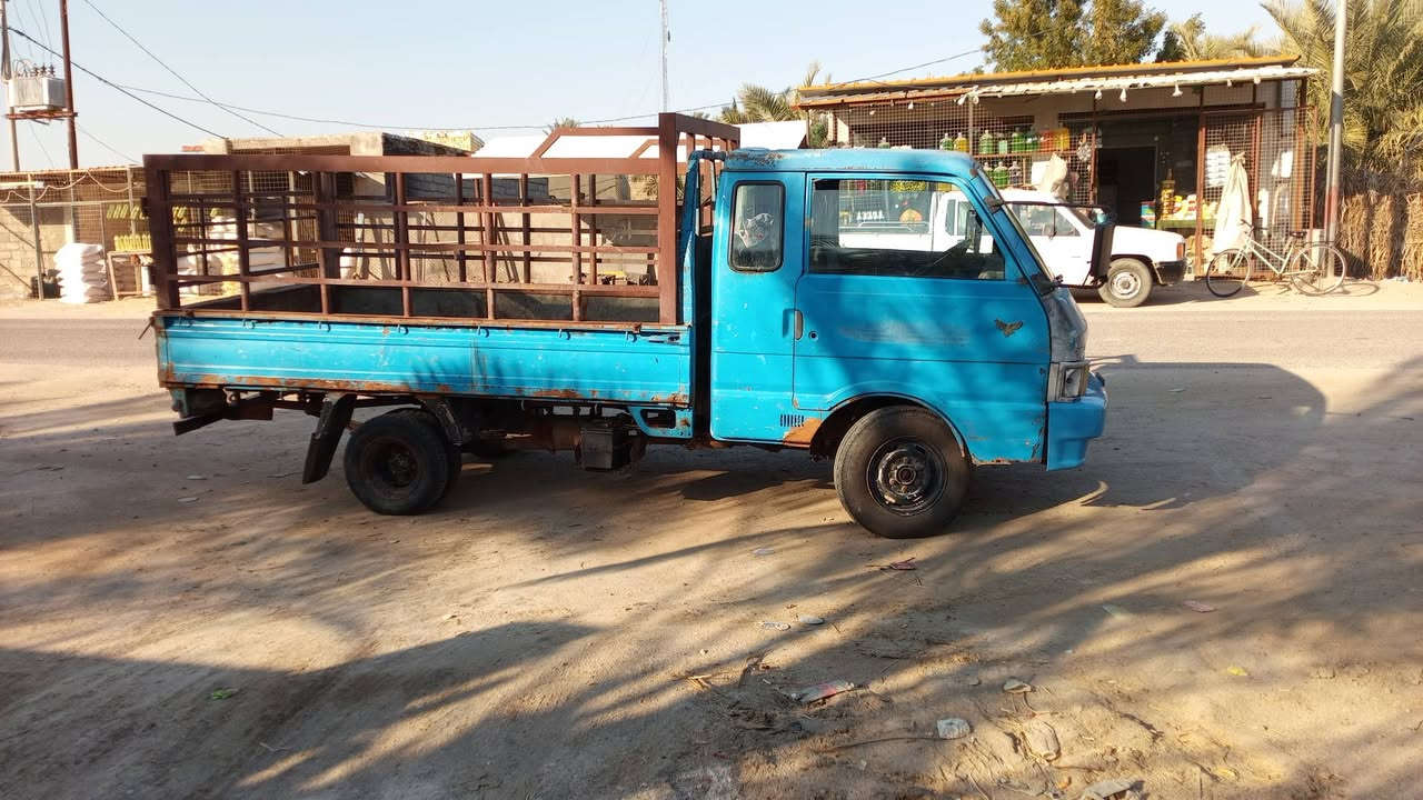 السلام عليكم كيه موديل 95بسمي سنويه 29مكاني السماوه ***********
