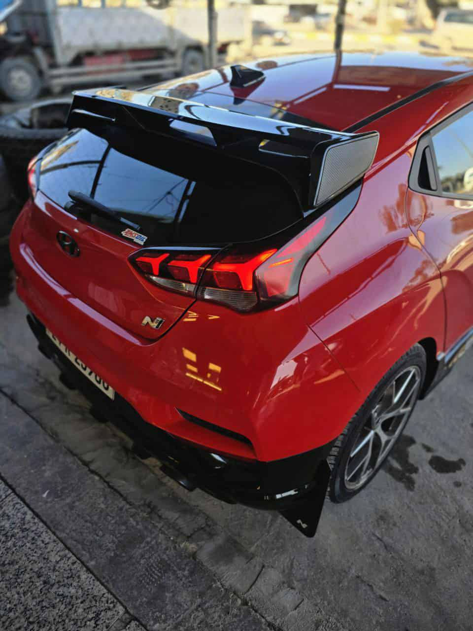 🔥هونداي فولستر 2022 N🔥
الموصفات فول 1/1 :-🚩 
🛑السعر 150 
🛑بصمة تشغيل ابواب بصمه 
🛑شفتات ستيرن
🛑محرك 2000 تيربو
🛑كاميره  خلفية 
🛑رادارات 360 درجة ( امامي جانبي خلفي) .
🛑حساسات خلفية توقف ذاتي مانع اصطدام.
🛑كشن جلد رياضي مختم Nاسود  مطرز بسمائي 
🛑مانع التصادم الامامي والخلفي.
🛑تحكمات ستيرن 4 جهات فول.
🛑اربعة وضعيات قيادة (نورمال-ايكو-سبورت)
🛑مثبت سرعة ذكي ( التحذير عند مغادرة المسار ).
🛑بدون كيبل يربط التلفون واير ليس و GPS.
🛑نظام الصوت  سبورت انفنتي  عدد السماعات 8.
🛑ستيرن حرف N سبورت.
🛑سقف اسود داخل اسود.
🛑لايت  عدسلات زينون 
🛑اضواء ترحيب عند الاقتراب.
🛑 بك لايت ليد وسكنات لد.
🛑كشنات تدفاء.
🛑ستيرن تدفاء
🛑نقطة عمياء.
🛑كامرة امامية تحديد مسار وقيادة الية.
🛑السياقة على خطوط الشارع في حال الاجتياز 
🛑مانع انزلاق نظام التركشن.
🛑تبريد ثلج 
🛑مثبت سرعة ذكي ( التحذير عند مغادرة المسار ).
🛑يربط التلفون واير ليس و GPS  
🛑السيارة بعد بيها هواي مواصفات.
🛑اشاير بلمراية.
🛑رقم اوربي هزة وسنوية كلها جديدة تحويل بشرط.
🛑السيارة جديدة وجاهزة بدون أي مصرف.
🛑دبل كزوز رياضي 
🛑تخم تاير جديد.
🛑الضرر نص بنيد وجاملغ ونص باب  سطحي
🛑بدوووون دواخل 
🛑صور الضرر خااااص 
🛑فحم كزوز اصلي.
🛑مكان السيارة/ كربلاء  
🛑الشراي يتصل على الرقم:-


**إذا كنت صاحب هذا الإعلان وتريد حذفه لأي سبب، رجاءا أرسل رسالة إلى الدعم الفني**