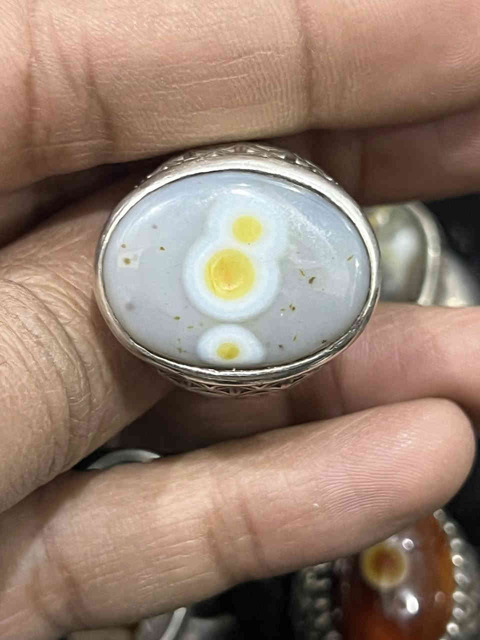 سليماني قديم تواصل خاص***********
