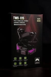 هتفونات • قطعه • مع توصيل