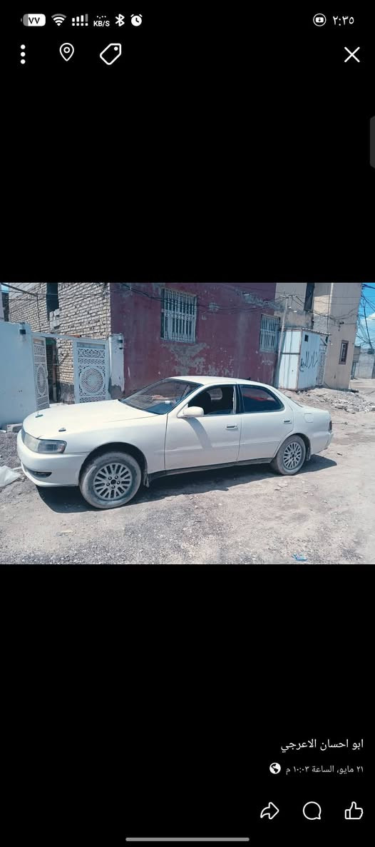 سلام عليكم كرسته للبيع موديل 95 رقم بابل سعر 40 وبيها مجال رقم ***********
