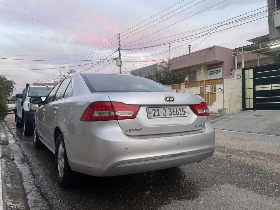 سلام عليكم اوبتيما موديل 2010 نضامين سياره جديده بمعنى الكلمه كلين بيهاا بس هاذه لي مواضح بصوره فول موصفات ماعده سلايت كشنات جلد تدفى كشنات سنويه جديده للستفسار اتصال على رقم ***********
سعر 115
