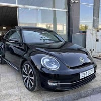 فولكس بيتل • ٢٠١٥ • ٨٧٠٠٠ كم