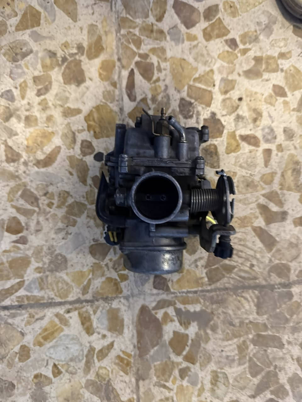 السلام عليكم تزويد سكنس فحل كلمن و سعره التزويد كله مال حاويه و نضيف متواجد خاص


**إذا كنت صاحب هذا الإعلان وتريد حذفه لأي سبب، رجاءا أرسل رسالة إلى الدعم الفني**