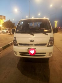 كيا بنكو • ٢٠١٦ • رقم بابل