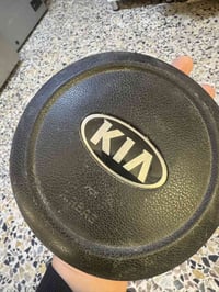 قبق ستيرن كيا صول 2021  مجاناً للي يحتاجه يشده لسيارته مو يبيعه  وقراء...