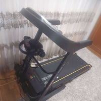 جهاز سير منزلي • Super Master N-288 • قابل للطي