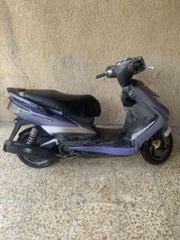 دراجه سكنس فحل للبيع  دراجه نكره سلف شلعه ومعدل السعر 800 وبيه مجال ال...