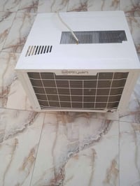 مكيف • مستخدم شهرين • تبريد فول