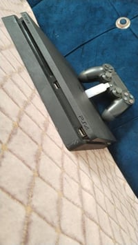 بلاي فور سلم • مهكر • ١ تيرا