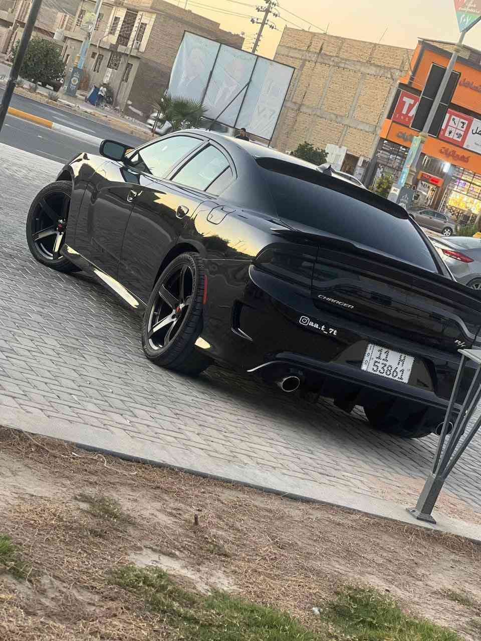 السلام عليكم للبيع ارتي 5700
23 اصل سنويه جديده مكينه جديده تخم تاير
رقم بغداد بسمي مكانه بغداد للاستفسار ***********
