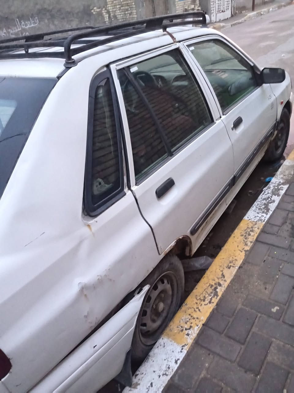 سايبا ٢٠١٠ باسمي بغداد السعر ٢٠
***********
