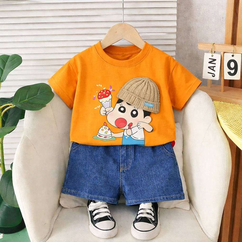 فرع السابع  
القياس 1-2-3-4-5 سنه
الدرزن ١٢ قطعه 
 السعر ؟؟؟؟ الف
مواصلات  بغداد 5 آلاف 
باقي محافظات  8 الاف
للمعرفة مزيد من نشاطنا يرجى زيارة رابط قناتنا للألبسة نسائية على تليكرام 
https://t.me/SISOGROUP
رابط قناتنا للألبسة اطفال على تليكرام https://t.me/xcnC04YYC_gyYWM60


**إذا كنت صاحب هذا الإعلان وتريد حذفه لأي سبب، رجاءا أرسل رسالة إلى الدعم الفني**