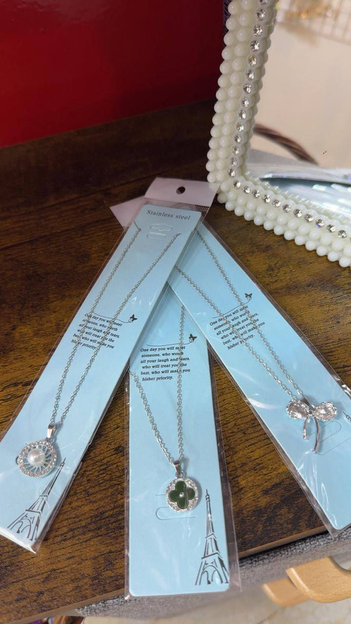 كلشي جديد وفرنالكم اكسسوارات زمردة بسمايه داخل المجمع الترفيهي قرب باب الدخول للجم النسائي ❣️ ❣️ توصيل داخل بسمايا 💯 اسعار خياليه 💯


**إذا كنت صاحب هذا الإعلان وتريد حذفه لأي سبب، رجاءا أرسل رسالة إلى الدعم الفني**