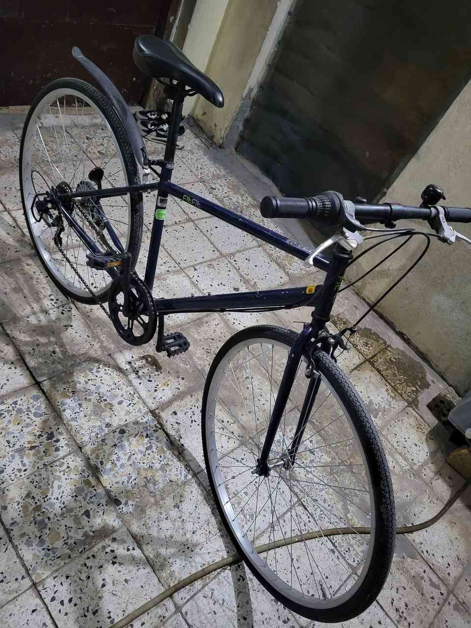 بايك موديل c700 كير بريكات كلة شغال وخفيف (السعر 100)المكان بغداد حي الخضراء


**إذا كنت صاحب هذا الإعلان وتريد حذفه لأي سبب، رجاءا أرسل رسالة إلى الدعم الفني**