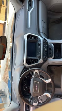 سيارة  جمسي اكاديا  للبيع 2023 ‎السلام عليكم شباب للبيع   ا GMC ACADIA...