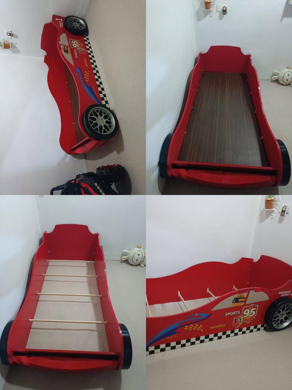 3 سیسەم یەک نەفەری 
دوو سیسەمەکە دۆشەکی توبی لەگەڵە سورەکە لەگەڵی نیە
کەلار شەهیدان 📞 *********** كالار, السليمانية
