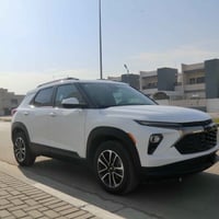 تريل بليزر LT • ٢٠٢٤ • كربلاء