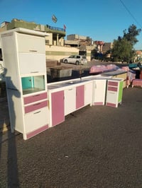كلمن • للبيع • كركوك