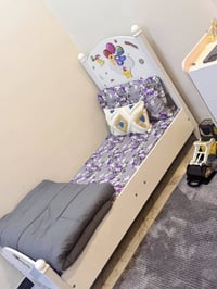 استعمال قليل • عدد ٢ • دواشك جديدة