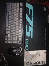 ماوس ب30 كيبورد ب60 تواصل 07727589692