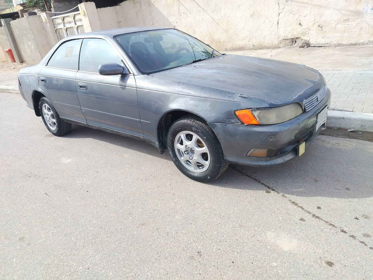 مارك نفخ لون فيلي مكفوله من لكص والكلبه مكينه ونجي لاتخبر ولاتنقص دواخلهه حلوه دشبول جديد تخم تابر حداده زينة سياره نقل فقط وباسم بنيه وتريد تحويل مكاني البصره رقم *********** السعر ٣٣ بيع مستعجل
