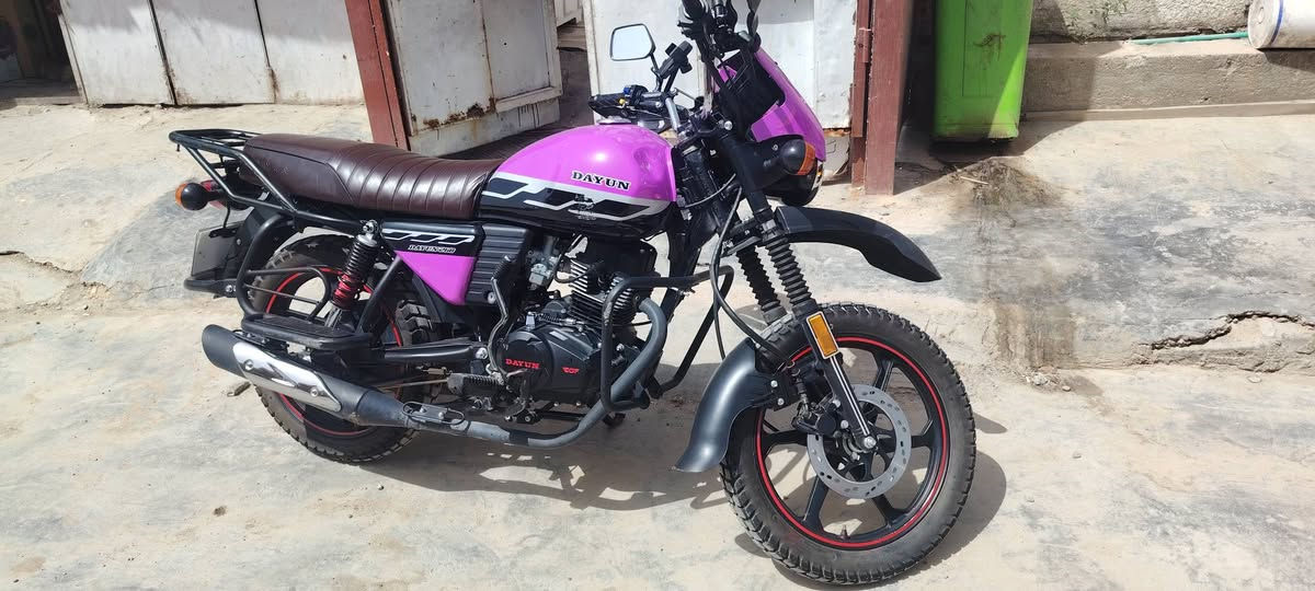 دايوان جبلي نفخ 2023 مكينة 200cc دراجة حلوة استخدام شخصي   بعدهي زيرو  السعر 2700 بيها مجال قليل
المكان تقاطع درويش حي المعالف
للاستفسار  ***********
