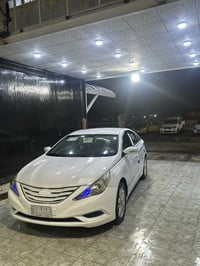 ٢٠١١ • محرك ٢٤٠٠ • وارد خليجي