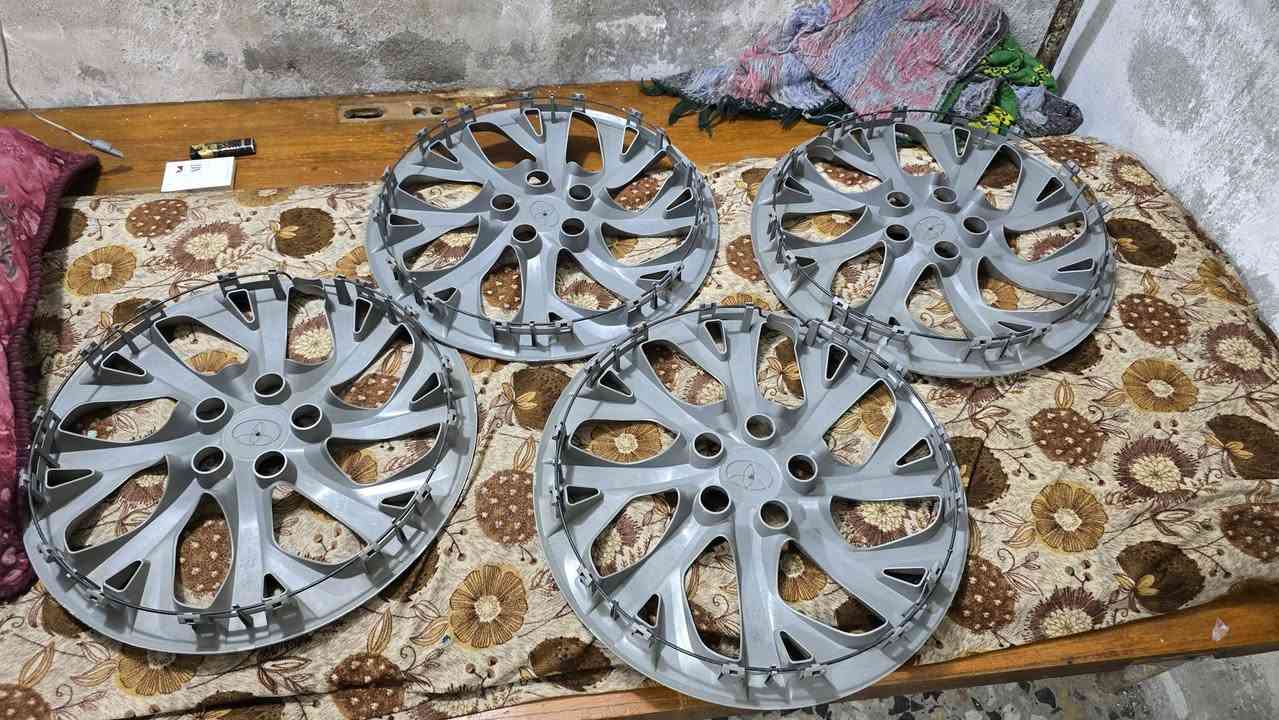 للبيع تخم كبات اصلي قيم وخذ جدد شخط مبيهن ***********
