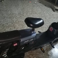 باسكل شحن للبيع كله شغال مستخدم شي قليل  5/بطاريات حجم كبير مابي نقص  ...